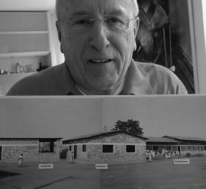 Helmut Schmitt; Bild: dpa