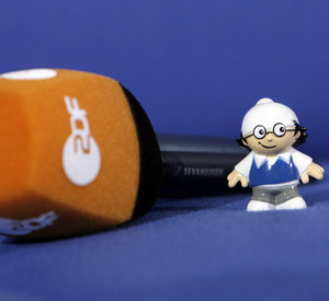 ZDF Mainzelmännchen
