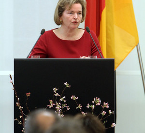 Tumpel-Gugerell; Bild: Sämmer