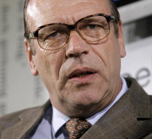 Georg Schramm; Bild: dpa