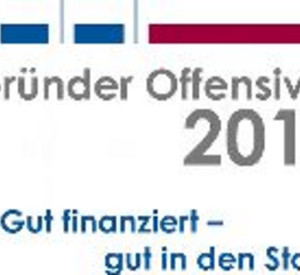 Gründeroffensive 2011