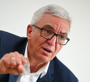Roger Lewentz