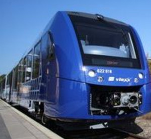 Mit dem Rheinland-Pfalz-Takt 2015 kommen neue barrierefreie Züge aufs Gleis; Bild: dpa