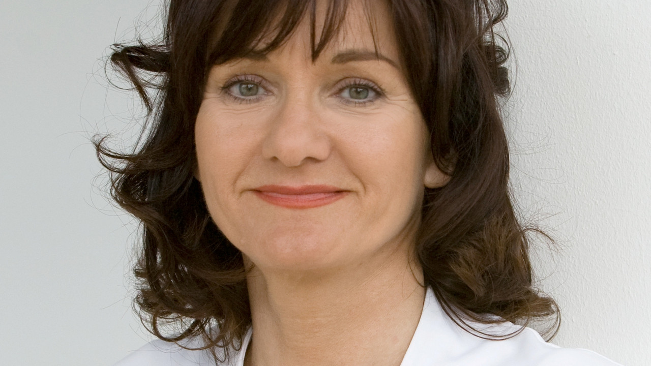 Chefin der rheinland-pfälzischen Staatskanzlei, Staatssekretärin Jacqueline Kraege; Bild: rlp