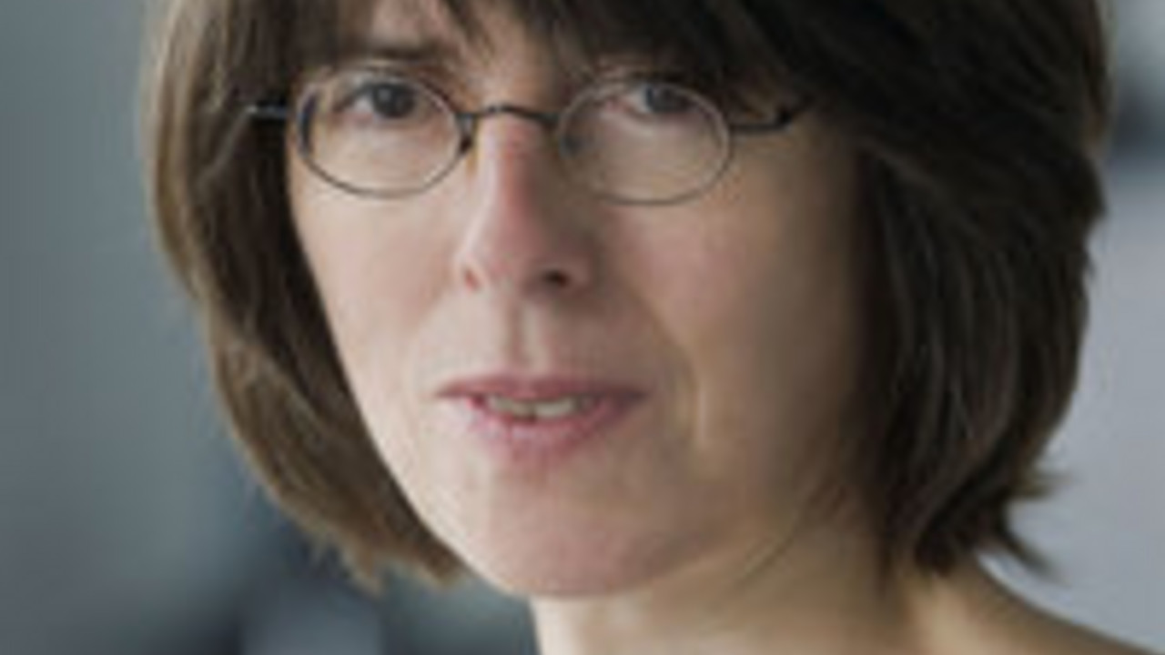 Staatssekretärin Margit Gottstein; Bild: rlp-Archiv