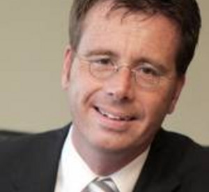 Finanzminister Carsten Kühl; Foto: rlp-Archiv