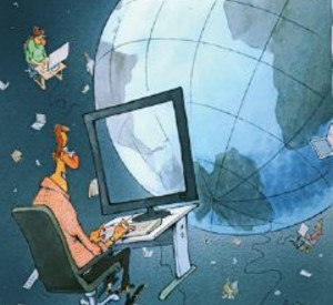 Illustration Gerhard Mester