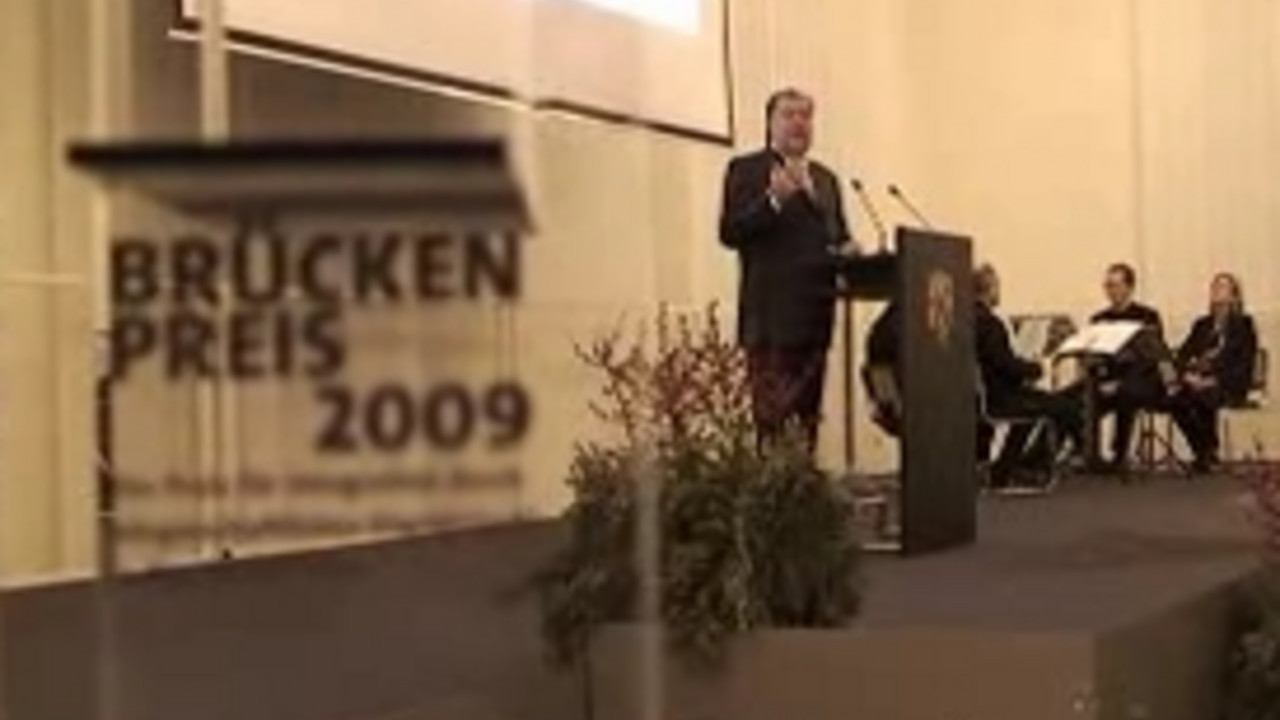 Brückenpreis