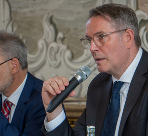 25 Jahre Institut für Rechtspolitik Uni Trier