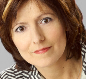 Gesundheitsministerin Malu Dreyer; Bild: stk