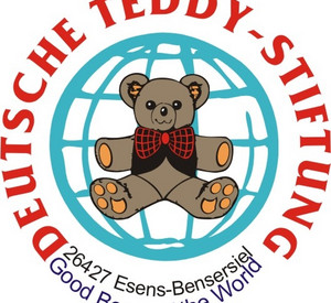 Logo der Teddy-Stiftung