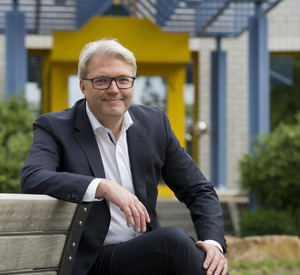 Dr. Marc Jan Eumann (Direktor der Medienanstalt Rheinland-Pfalz)