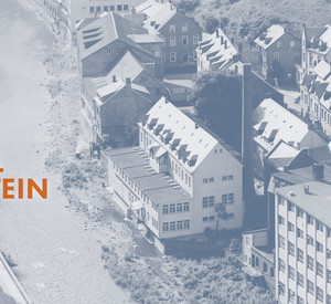 150-jähriges Gründungsjubiläum der Fabrik Jakob Bengel.