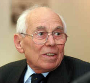 Dr. Heinz Kahn; Bild: Internetseite Mahnmal Trier