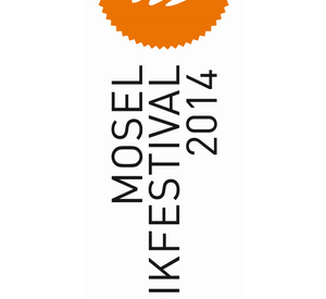 Logo Mosel Musikfestival; Foto: Mosel Musikfestival