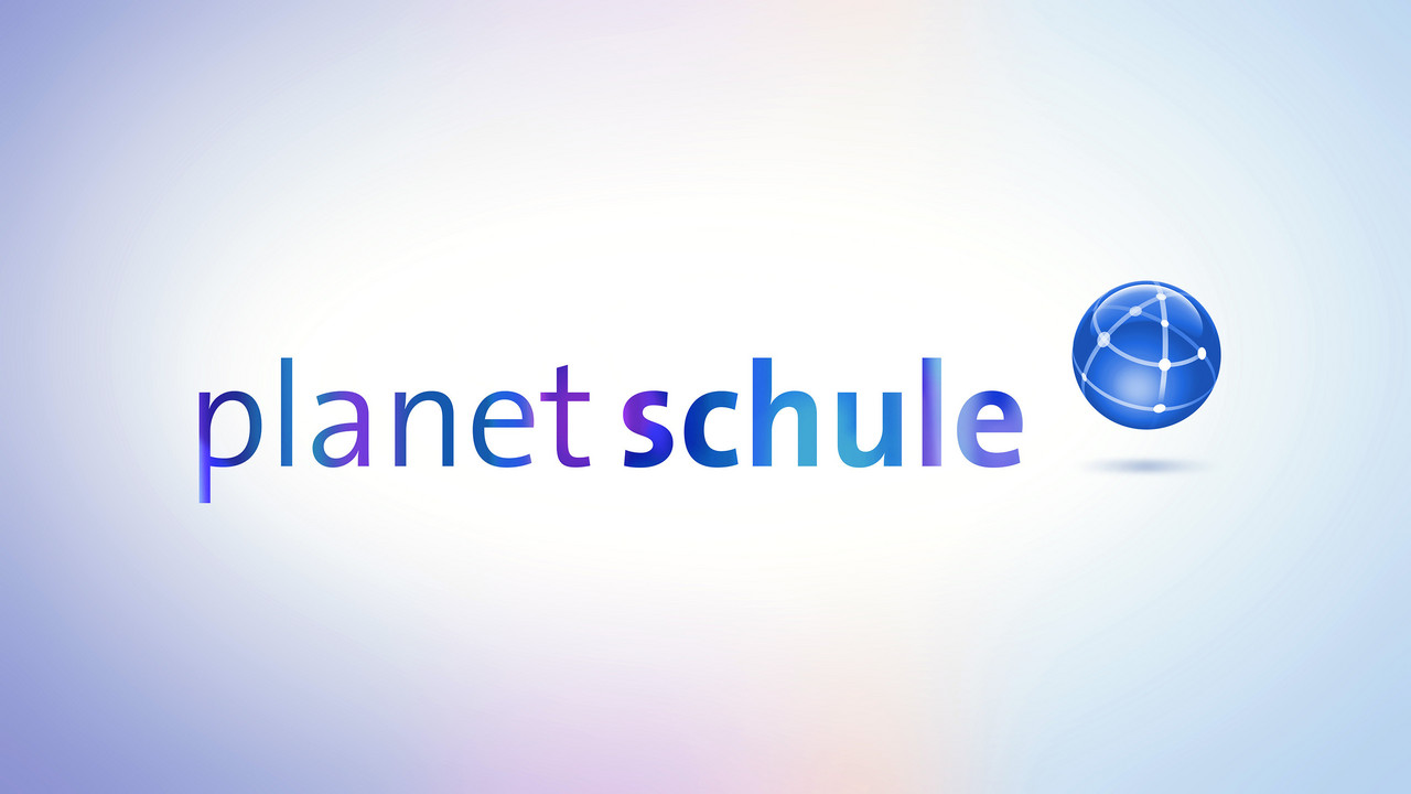 Bildungs- und Lernportal "Planet Schule"