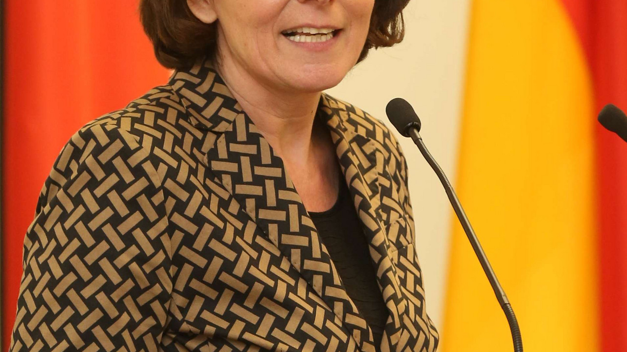 Ministerpräsidentin empfängt Preisträgerinnen und Preisträger der rheinland-pfälzischen Laienmusikwettbewerbe; Bild: Stefan Sämmer / © Staatskanzlei