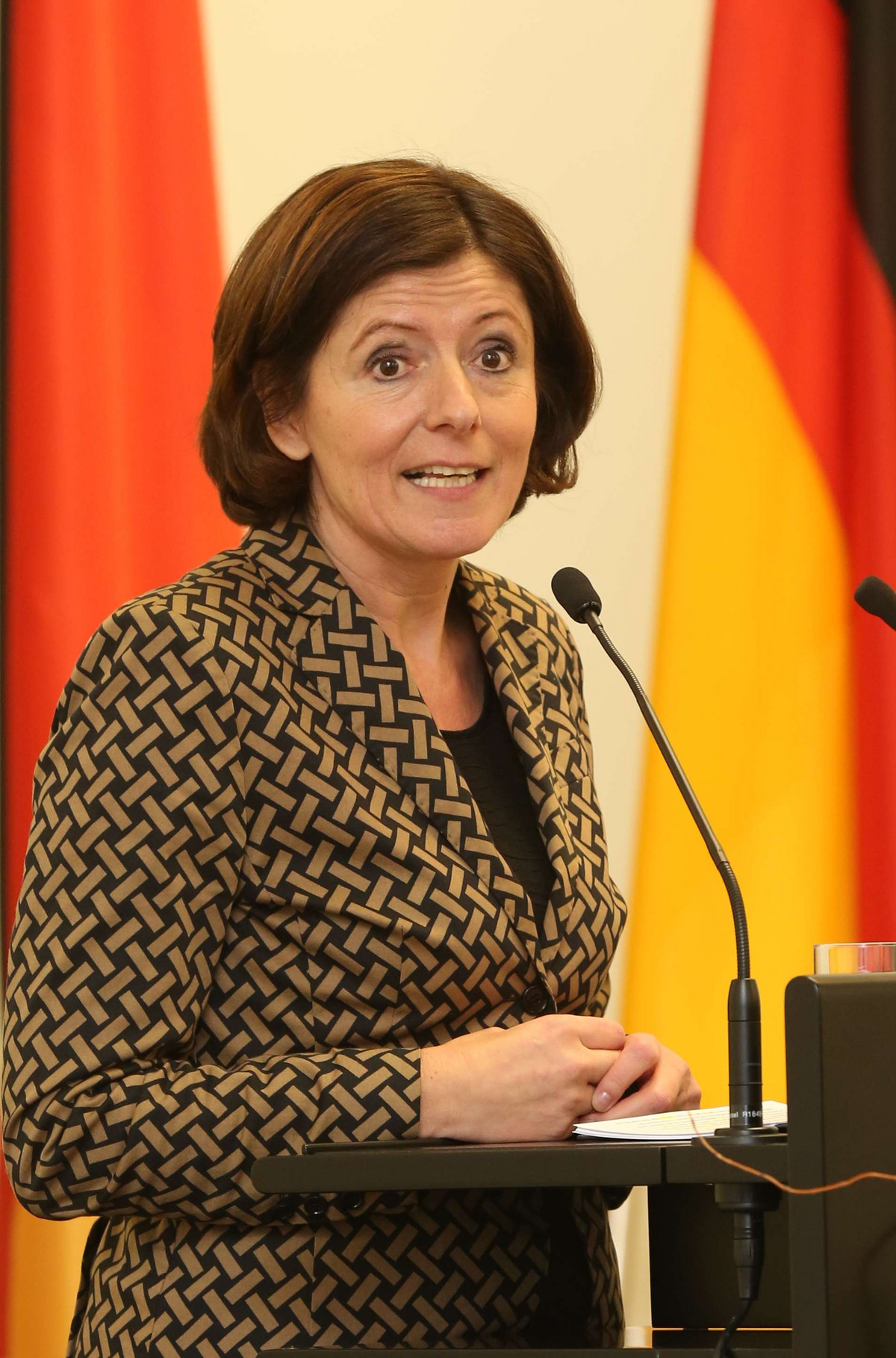 Botschafter für das Land . des Landes RheinlandPfalz