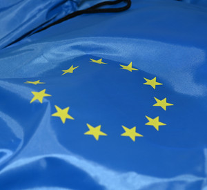 Europaflagge