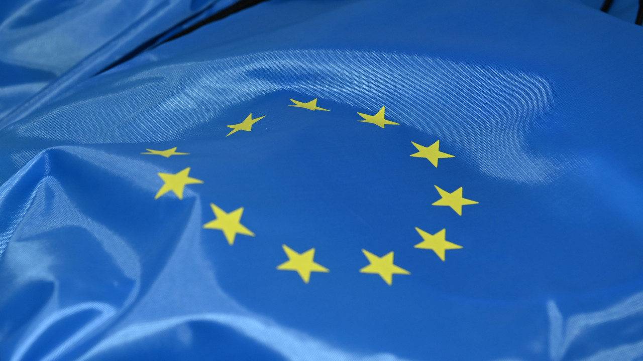 Europaflagge