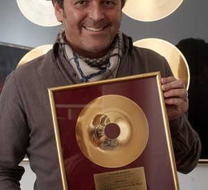 Thomas Anders; Bild: dpa