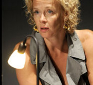 Katja Riemann; Bild: dpa