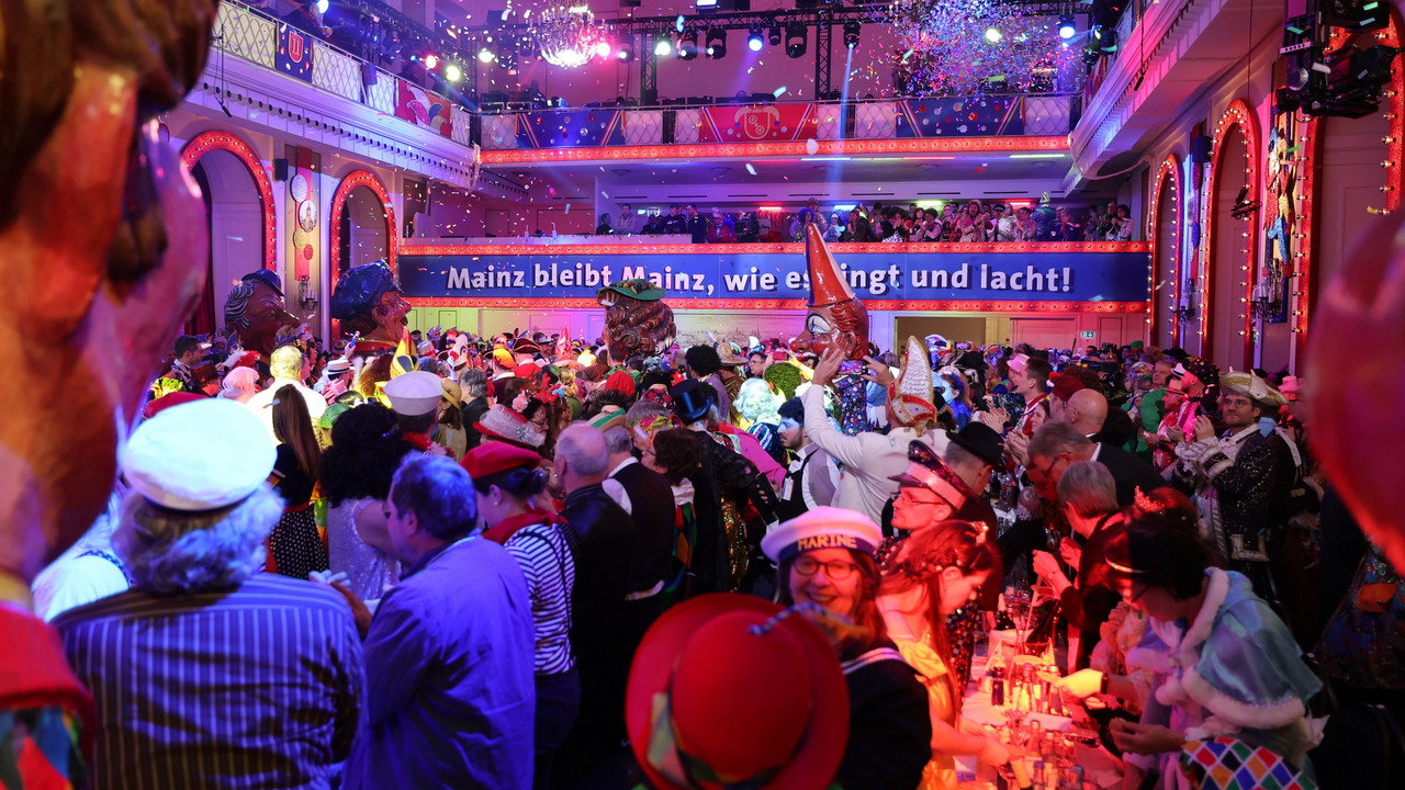 Mainz bleibt Mainz