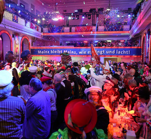 Mainz bleibt Mainz