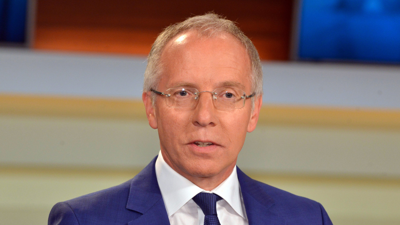 Prof. Dr. Karl-Rudolf Korte