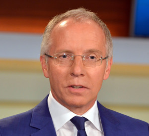Prof. Dr. Karl-Rudolf Korte