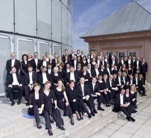 Das Philharmonische Staatsorchester Mainz; Bild: Staatsorchester