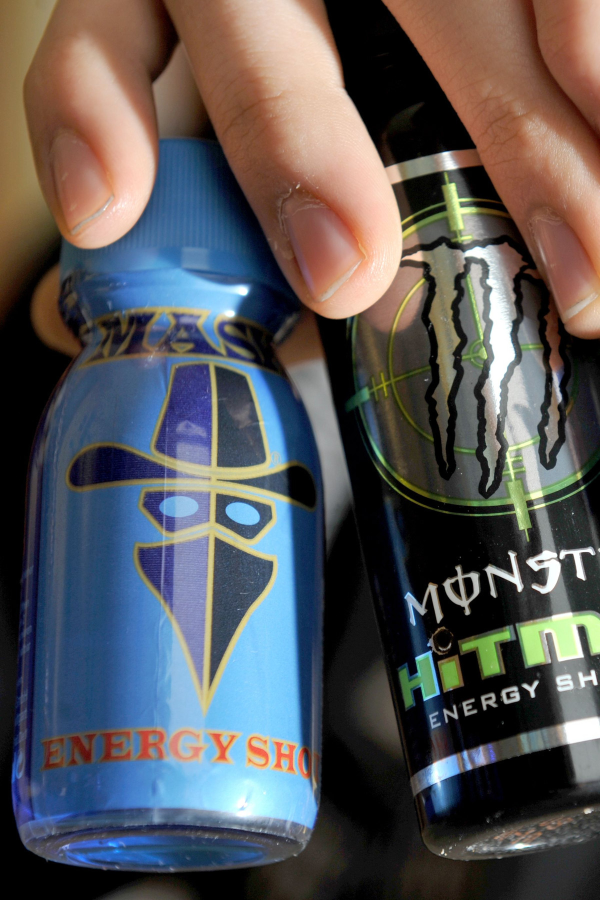 Kein gesunder Durstlöscher . Internetportal des Landes Rheinland-Pfalz