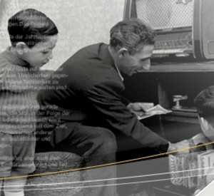 Aufnahme aus dem Online-Museum "Lebenswege"; Bild: rlp-Archiv