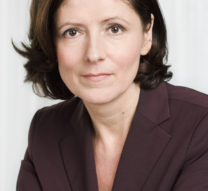 Ministerpräsidentin Malu Dreyer