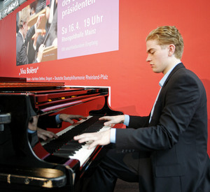 Joseph Moog