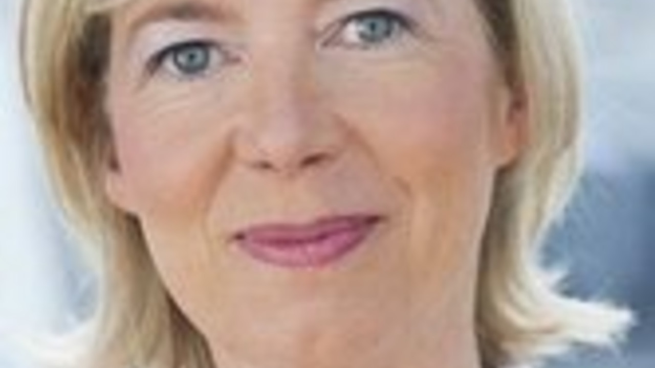 Finanzministerin Doris Ahnen mahnte angesichts der aktuellen Steuerschätzung zur Zurückhaltung; Bild: Georg Banek