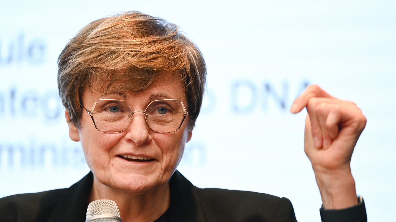 Prof. Dr. Katalin Karikó