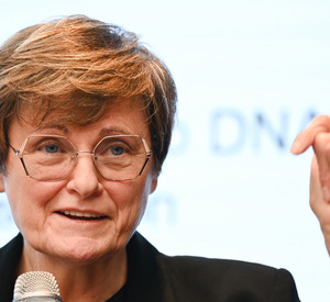 Prof. Dr. Katalin Karikó