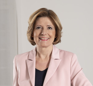 Porträtfoto Ministerpräsidentin Malu Dreyer