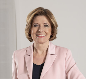 Porträtfoto Ministerpräsidentin Malu Dreyer
