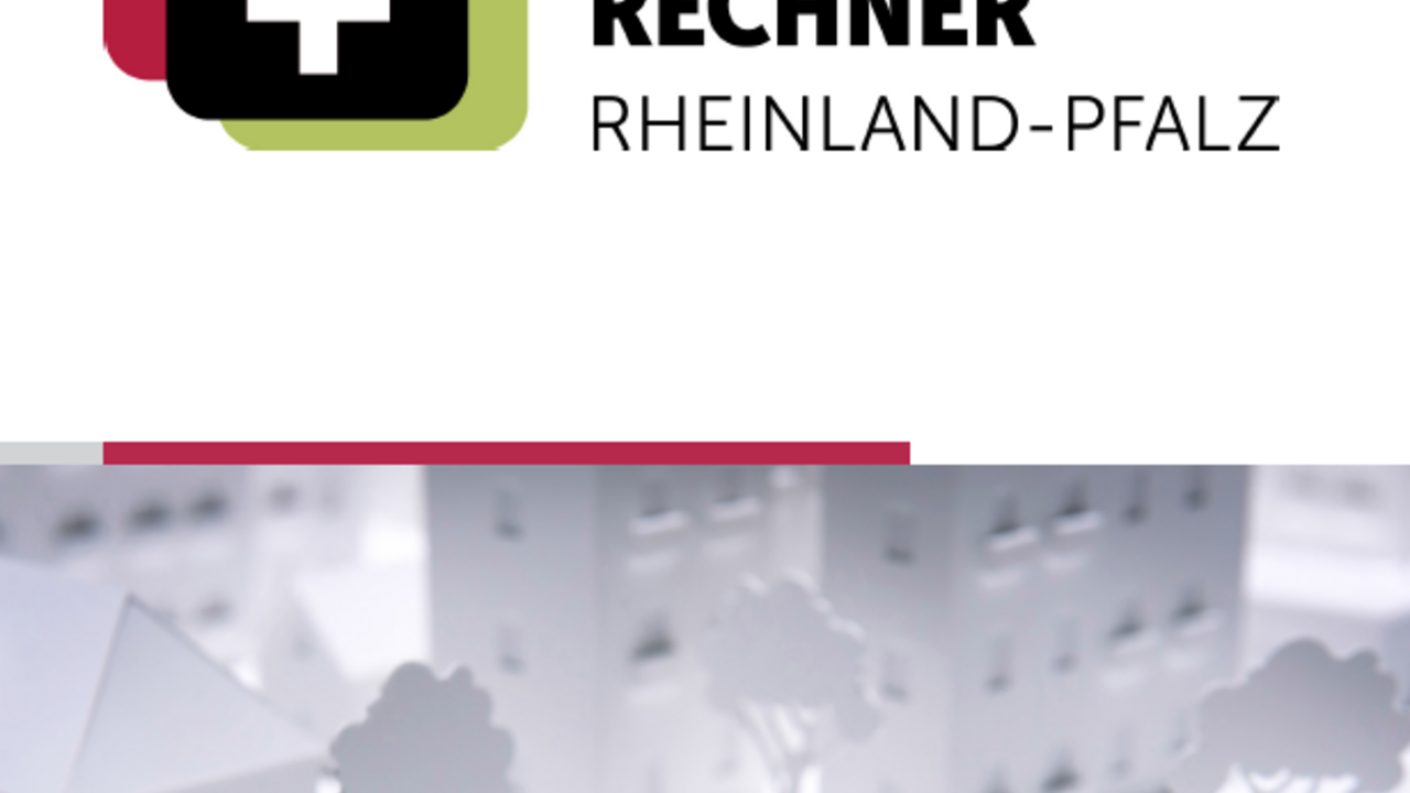 Der Folgekostenrechner hilft Kommunen bei der langfristigen Planung ihrer Neubaugebiete; Bild: RLP-Archiv