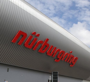 Nürburgring; Bild: dpa, Archiv