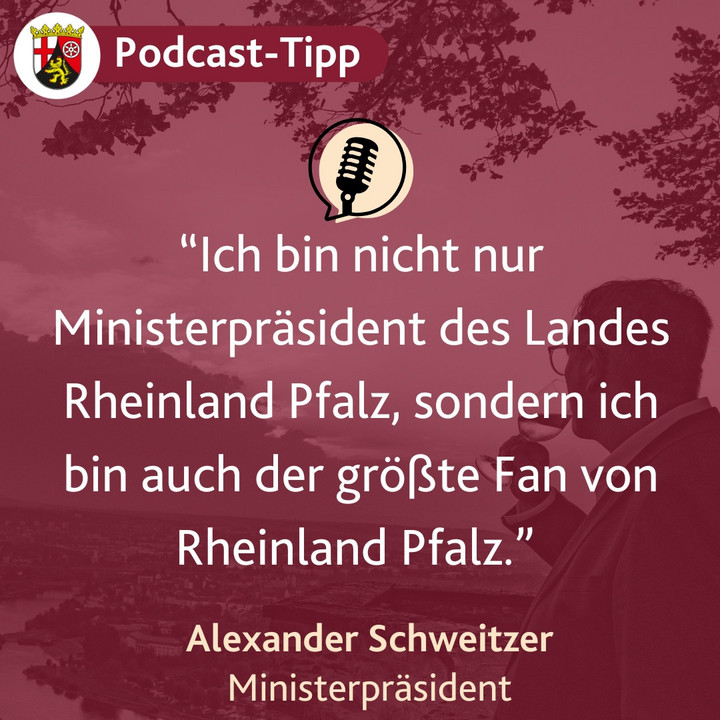 Podcast-Tipp