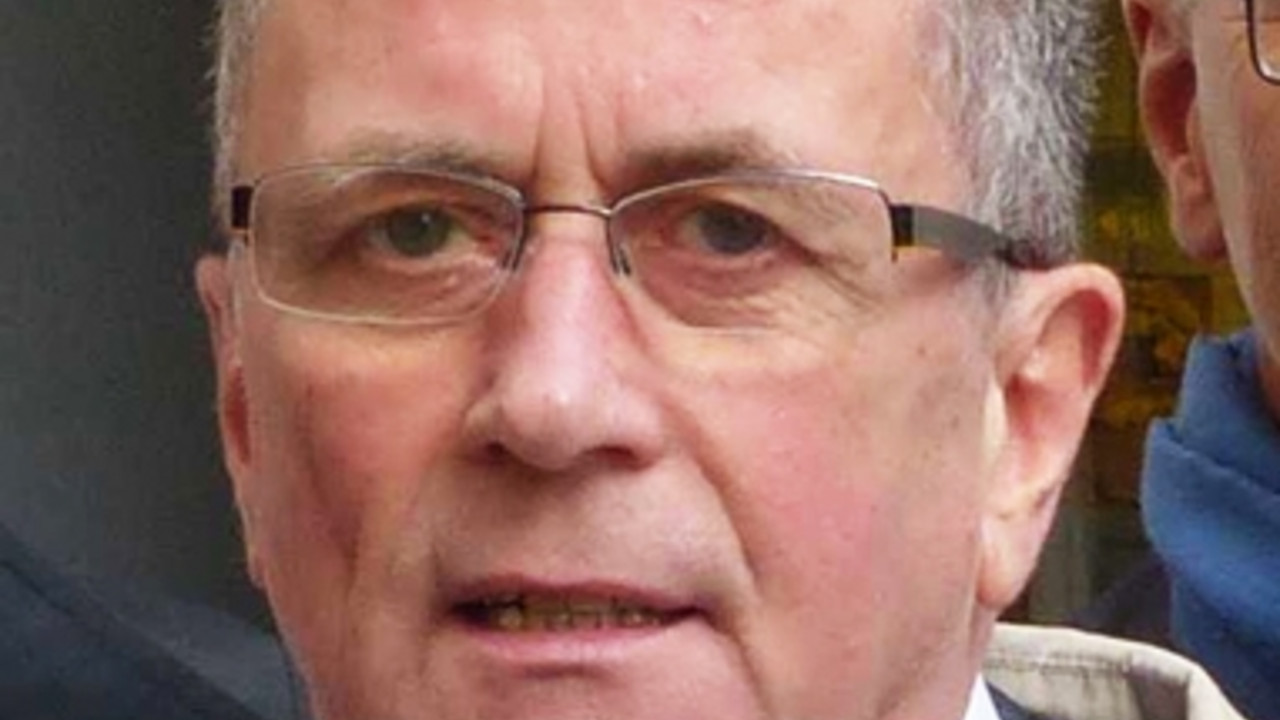 Georg Kern; Bild: ehv