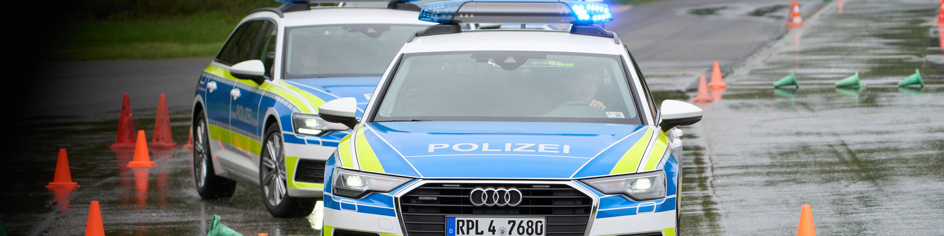 Polizei RLP