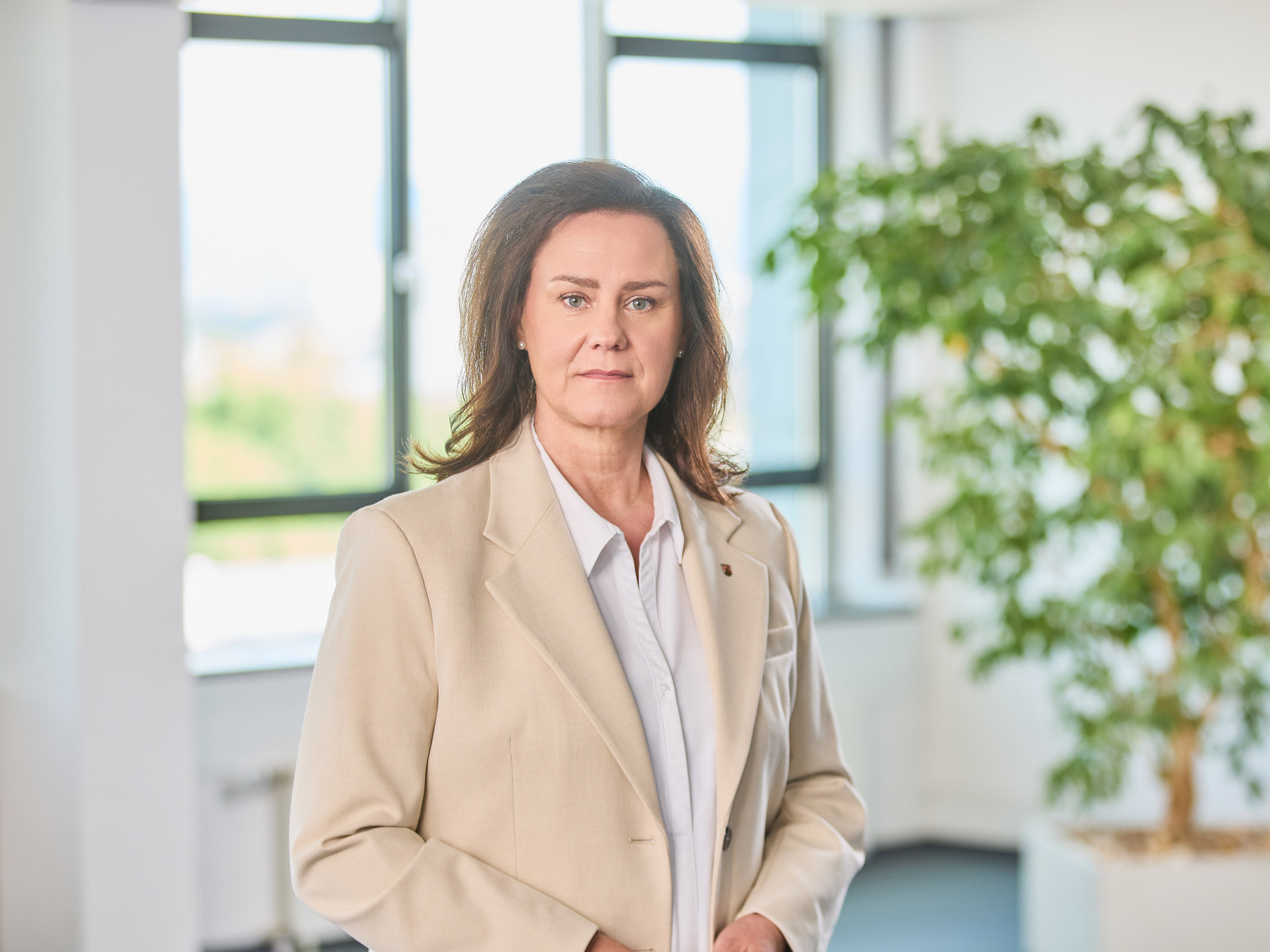 Porträtfoto Eiling-Hütig