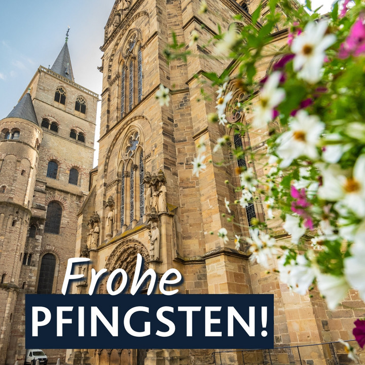 Trierer Dom