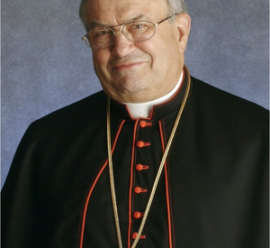 Karl Kardinal Lehmann