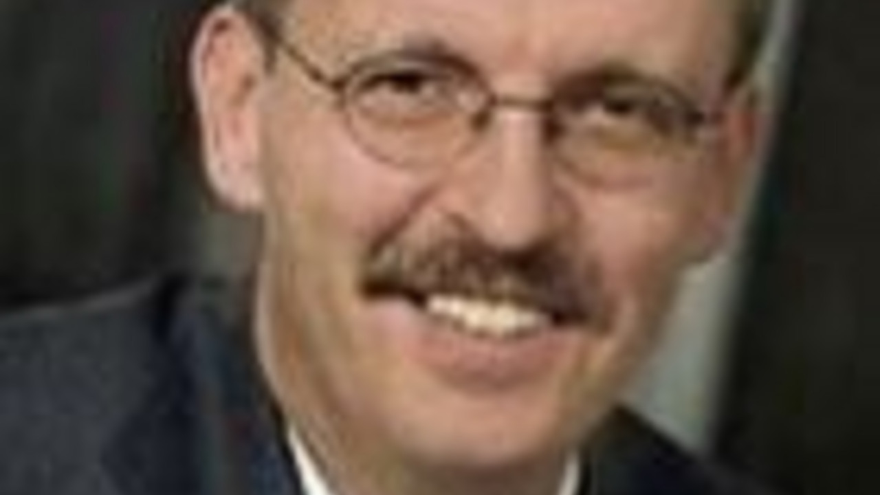 Staatssekretär Martin Stadelmaier, Chef der Staatskanzlei Rheinland-Pfalz; Bild: rlp-Archiv