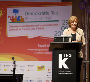 Demokratie-Tag Rheinland-Pfalz